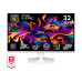 Монитор MSI MPG 321URXW QD-OLED – MSI