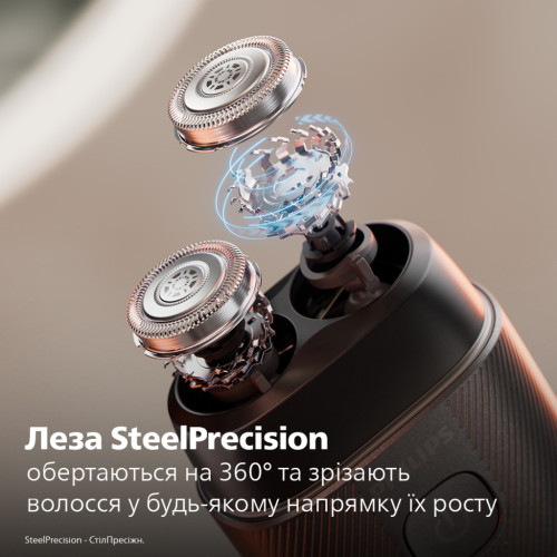 Електробритва Philips S591/05 – PHILIPS (вид 2)