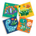 Набор для творчества Ses Creative My first Kumedni dynozavry (nabir dlya liplennya) (14409S) – Ses Creative (вид 2)
