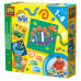 Набор для творчества Ses Creative My first Kumedni dynozavry (nabir dlya liplennya) (14409S) – Ses Creative