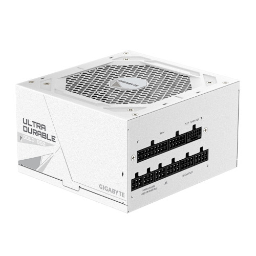 Блок живлення GIGABYTE 850W (GP-UD850GM PG5 ICE) – GIGABYTE (вид 3)