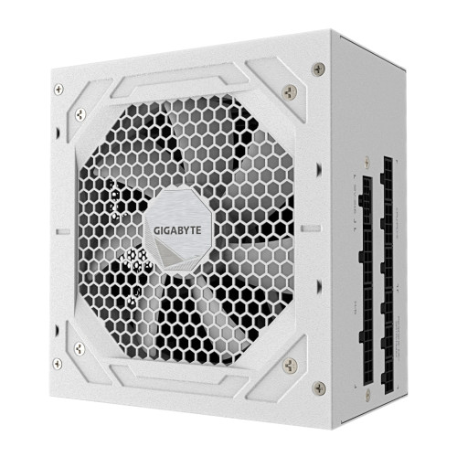 Блок живлення GIGABYTE 850W (GP-UD850GM PG5 ICE) – GIGABYTE