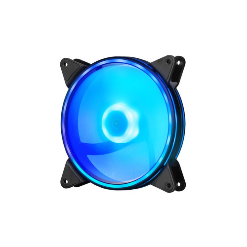 Кулер до корпусу Chieftec ZF-1425RGB – Chieftec (вид 3)
