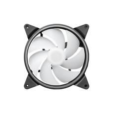 Кулер до корпусу Chieftec ZF-1425RGB