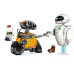 Конструктор LEGO Disney and Pixar ВОЛЛ·И и Ева (43279) – LEGO (вид 4)