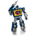 Конструктор LEGO Icons Transformers: Саундвейв (10358) – LEGO (вид 3)
