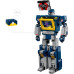 Конструктор LEGO Icons Transformers: Саундвейв (10358) – LEGO (вид 4)