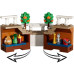 Конструктор LEGO One Piece Пиратский корабль «Всюдоходный Мерри» (75639-) – LEGO (вид 4)