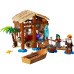 Конструктор LEGO One Piece Хижина в Селении Ветряков (75636-) – LEGO (вид 1)