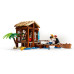 Конструктор LEGO One Piece Хижина в Селении Ветряков (75636-) – LEGO (вид 2)