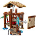 Конструктор LEGO One Piece Хижина в Селении Ветряков (75636-) – LEGO (вид 3)