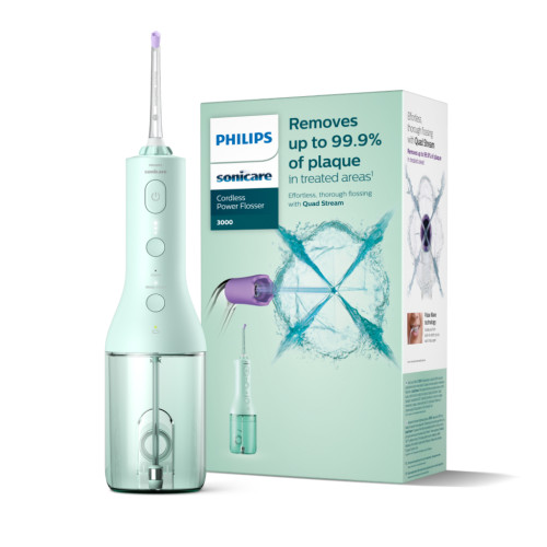 Іригатор Philips HX3826/24 – PHILIPS (вид 1)