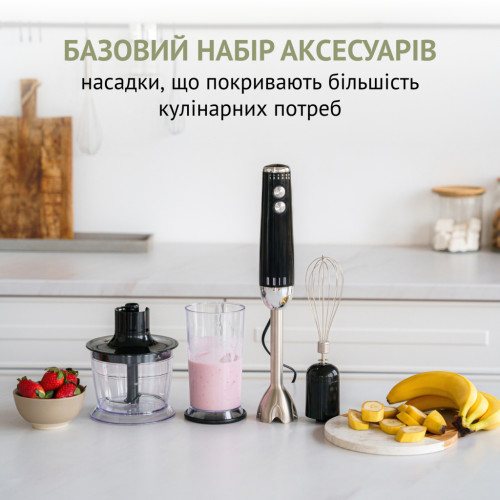Блендер QUIN HB-103 – QUIN (вид 1)
