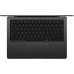Ноутбук Apple MacBook Pro 14 A3434 M5 Space Black (MDE14UA/A) – Apple (вид 1)