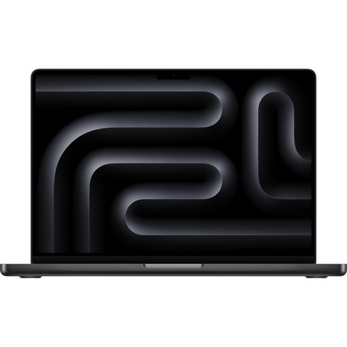 Ноутбук Apple MacBook Pro 14 A3434 M5 Space Black (MDE14UA/A) – Apple