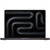 Ноутбук Apple MacBook Pro 14 A3434 M5 Space Black (MDE14UA/A) – Apple