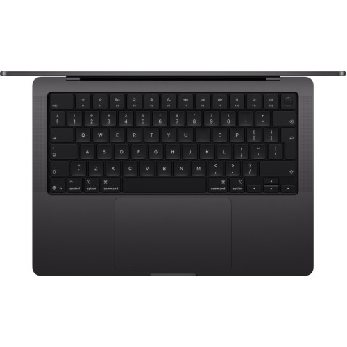 Ноутбук Apple MacBook Pro 14 A3434 M5 Space Black (MDE34UA/A) – Apple (вид 1)