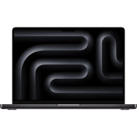 Ноутбук Apple MacBook Pro 14 A3434 M5 Space Black (MDE34UA/A)