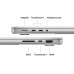Ноутбук Apple MacBook Pro 14 A3434 M5 Silver (MDE64UA/A) – Apple (вид 2)