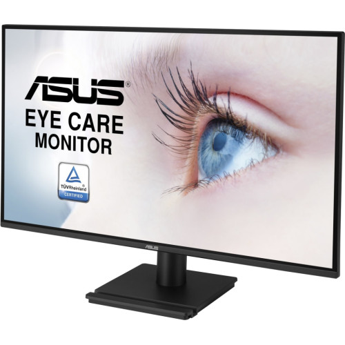 Монитор ASUS VA27AQ (90LM06G1-B01171) – ASUS (вид 2)