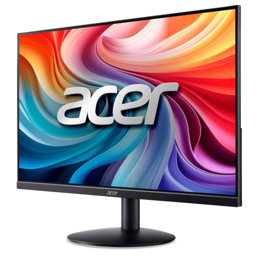 Монитор Acer SA242YH1bi (UM.QS2EE.109) – Acer (вид 2)