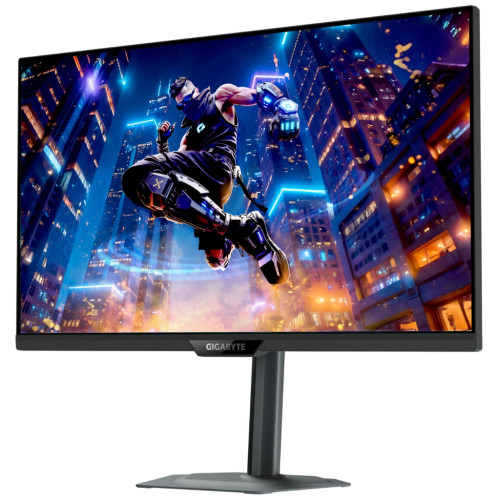 Монітор GIGABYTE M27Q2 QD Gaming Monitor – GIGABYTE (вид 2)