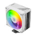 Кулер до процесора ID-Cooling FROZN A410 SE ARGB WHITE – ID-Cooling (вид 2)