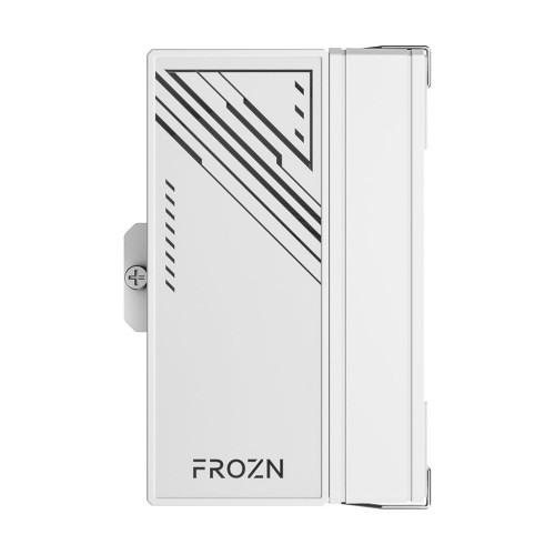Кулер до процесора ID-Cooling FROZN A410 SE ARGB WHITE – ID-Cooling (вид 3)
