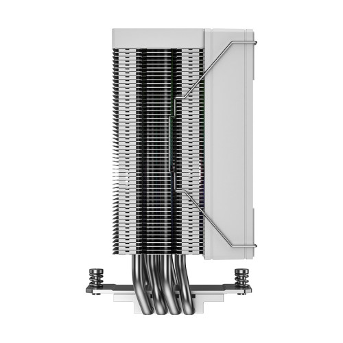 Кулер до процесора ID-Cooling FROZN A410 SE ARGB WHITE – ID-Cooling (вид 4)