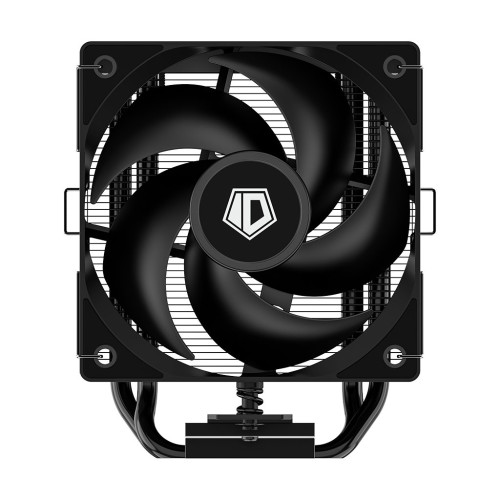 Кулер до процесора ID-Cooling SE-904-XT BLACK – ID-Cooling (вид 1)