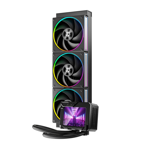 Система рідинного охолодження ID-Cooling DL360 Max (DL360 MAX) – ID-Cooling (вид 1)
