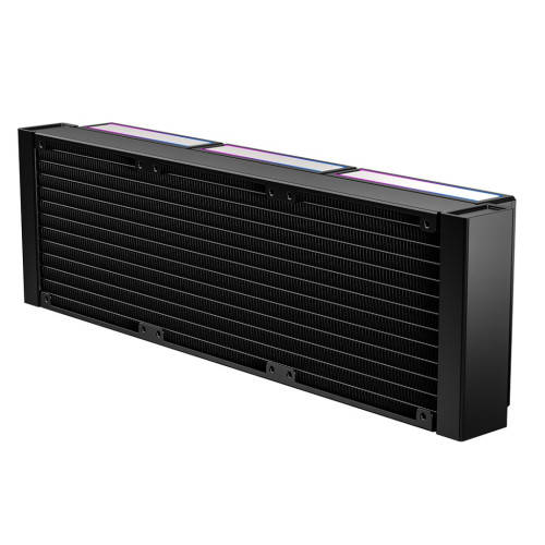 Система рідинного охолодження ID-Cooling DL360 Max (DL360 MAX) – ID-Cooling (вид 4)