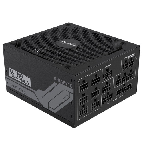 Блок живлення GIGABYTE 1300W (UD1300GM PG5) – GIGABYTE (вид 2)