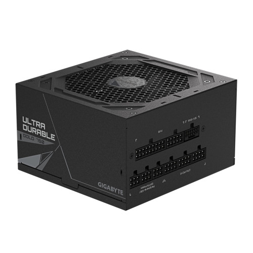 Блок живлення GIGABYTE 750W (GP-UD750GM PG5 V2) – GIGABYTE (вид 3)