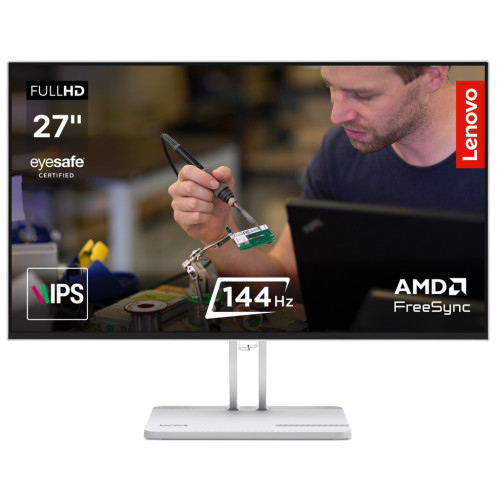 Монитор Lenovo L27-4C (67DEKAC1UA) – lenovo