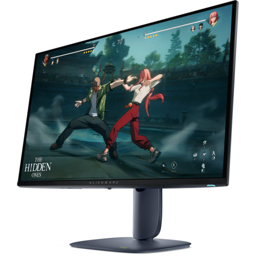 Монитор Dell AW2725D (210-BRZW) – Dell (вид 2)