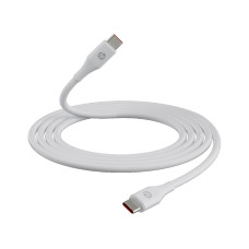 Дата кабель USB-C to USB-C 1.0m 3A 60W HP (HP_DHC-TC112-1M)
