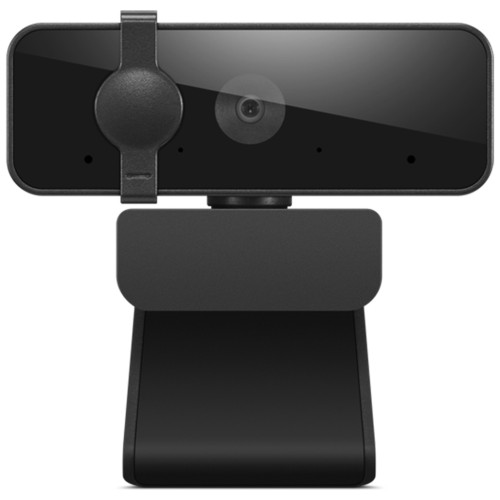 Веб-камера Lenovo Essential FHD Gen2 Black (4XC1S15018) – lenovo