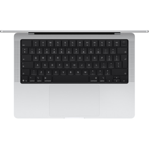 Ноутбук Apple MacBook Pro 14 A3434 M5 Silver (MDE54UA/A) – Apple (вид 1)
