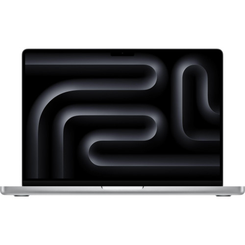 Ноутбук Apple MacBook Pro 14 A3434 M5 Silver (MDE54UA/A) – Apple