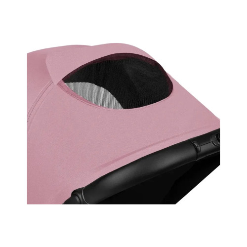 Коляска Lionelo Mira Pink Rose (LO-MIRA PINK ROSE) – Lionelo (вид 4)