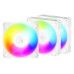 Кулер для корпуса Arctic P14 PRO REVERSE ARGB (ACFAN00328A) – Arctic