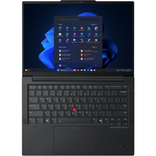 Ноутбук Lenovo ThinkPad E14 G7 (21T1S0P700) – lenovo (вид 3)