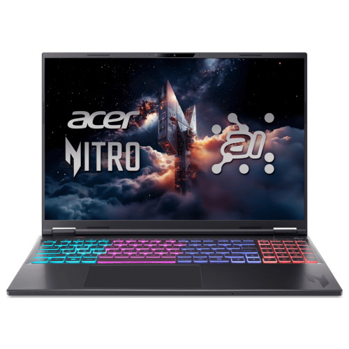 Ноутбук Acer Nitro 16S AI AN16S-61-R7HR (NH.QXUEU.002) – Acer