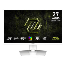 Монитор MSI MAG 274QRFW E20