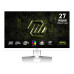 Монитор MSI MAG 274QRFW E20 – MSI