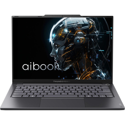 Ноутбук Thunderobot Aibook14 (Air-R78745H16G1TQ120HWG) – Thunderobot