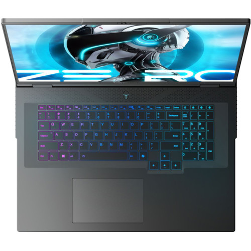 Ноутбук Thunderobot Zero 18 Pro (ZERO18Pro-U9275HX59G2Q240ARB1) – Thunderobot (вид 3)