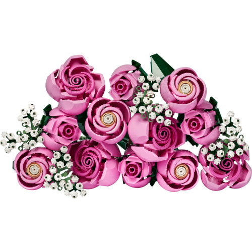 Конструктор LEGO Botanicals Букет розовых роз (10374) – LEGO (вид 1)