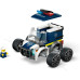 Конструктор LEGO City Автомобили — Полицейский грузовик (60481) – LEGO (вид 3)